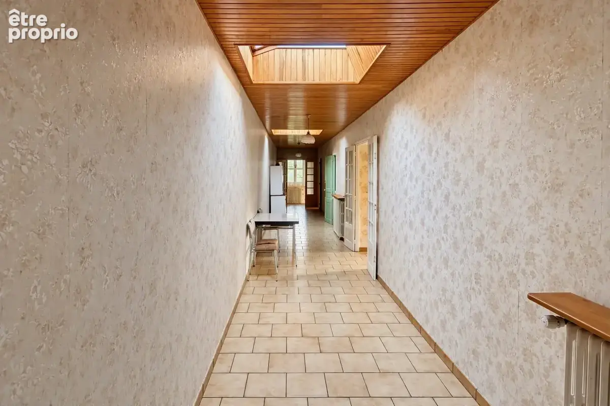 Maison 5 pièces 182 m² à vendre à Vernon (27200) - photo 8