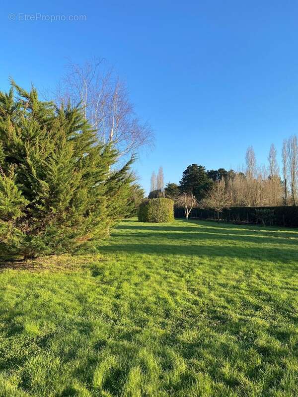 Maison à SAINT-URBAIN