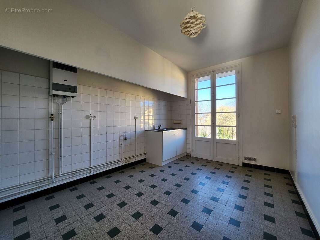 Maison à SAINT-GIRONS