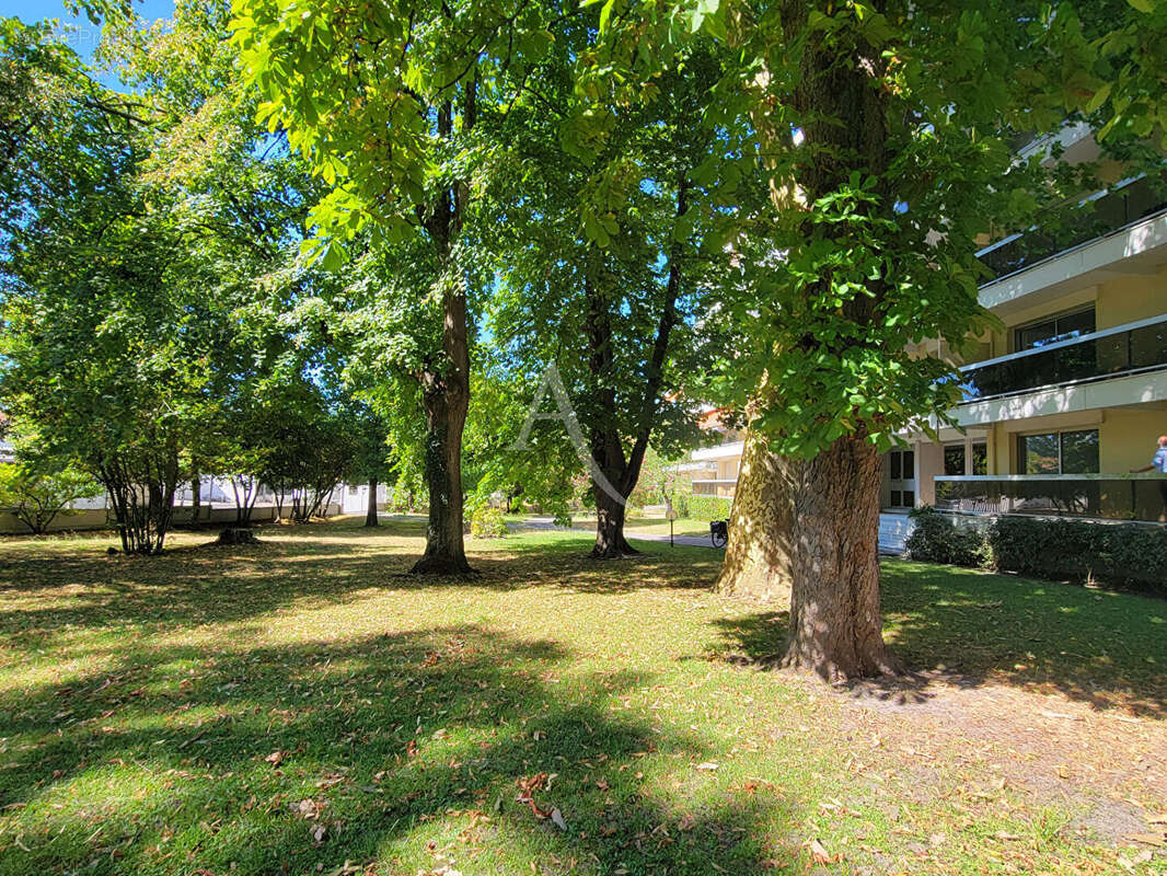 Appartement à LE BOUSCAT