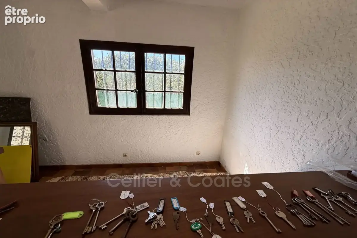 Maison 180 m² à Bormes-Les-Mimosas  - photo 5