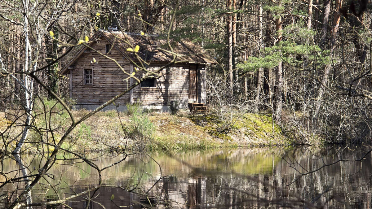 Maison à VILLEFRANCHE-SUR-CHER