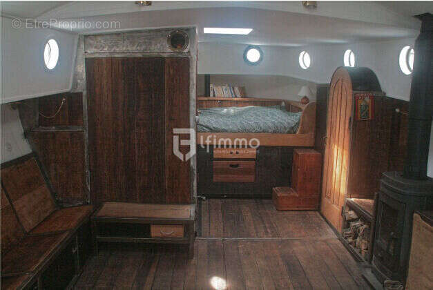 Bateau de plaisance - photo 10
