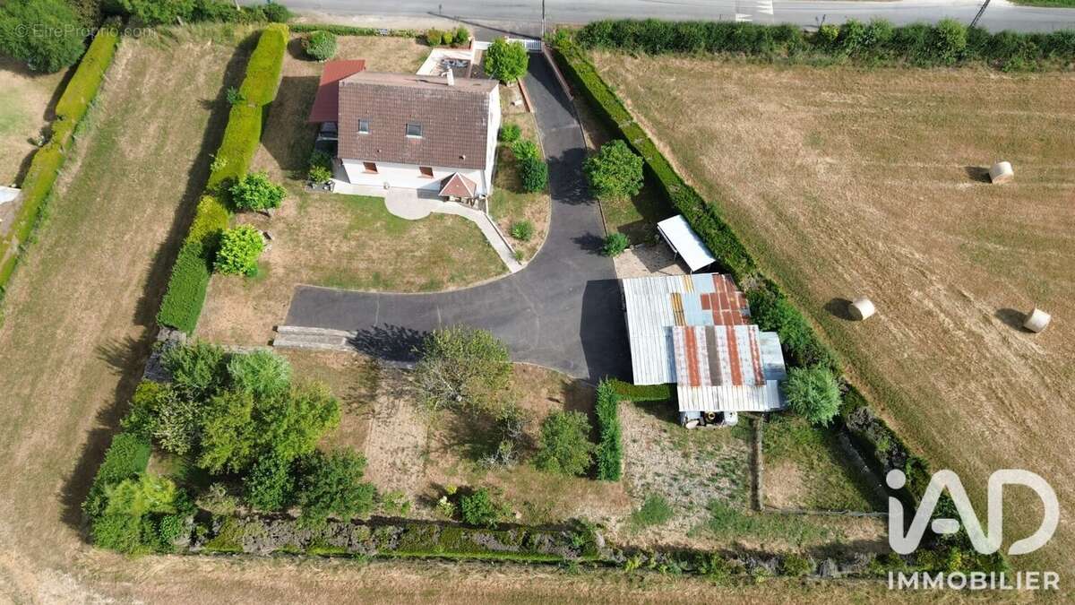 Maison 152 m² à Chatillon-Sur-Loire  - photo 3