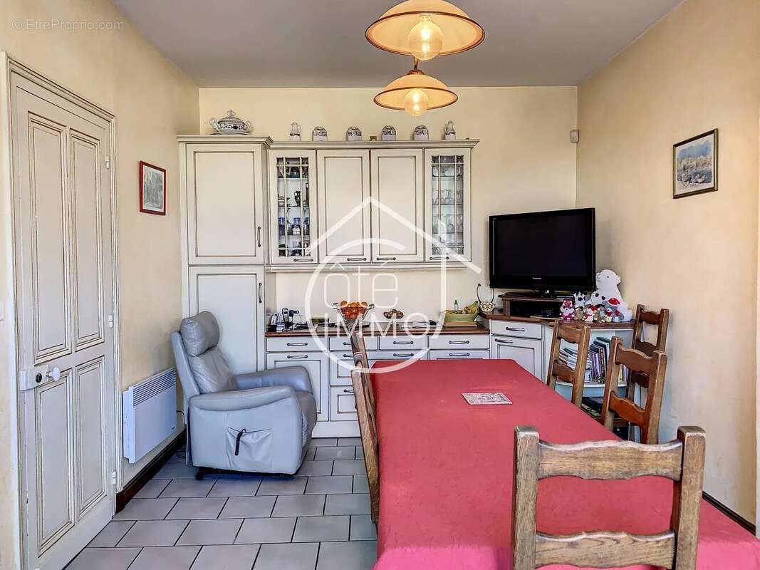 Appartement à BERGERAC