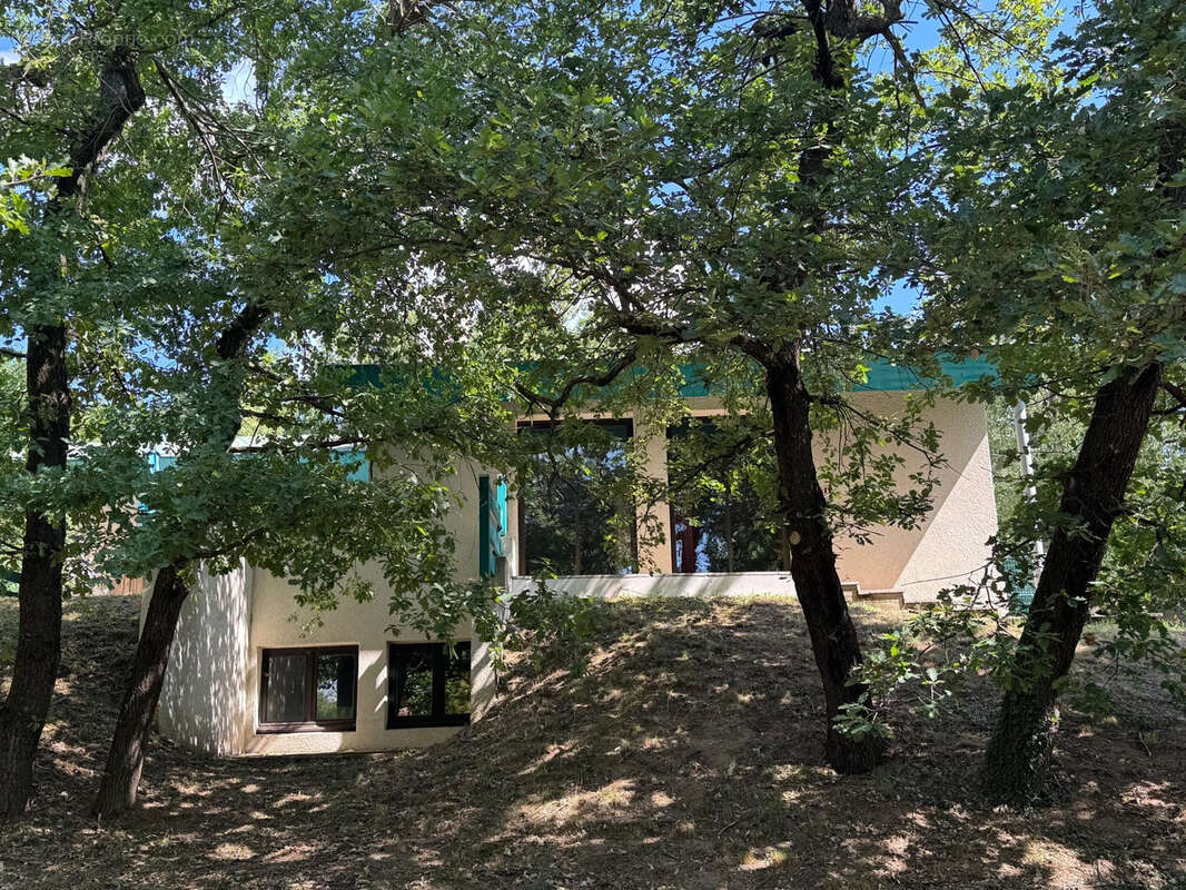 Maison à PEAUGRES