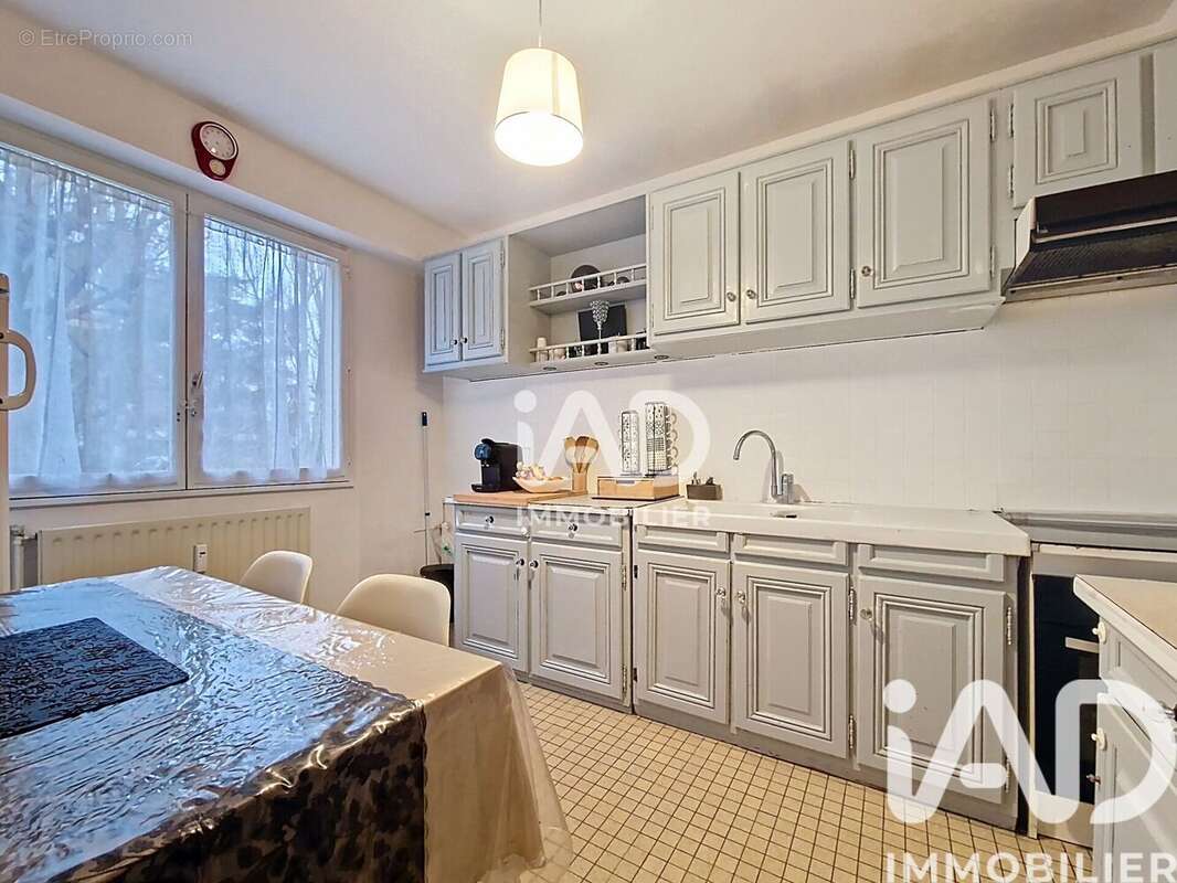 Photo 5 - Appartement à EVRY