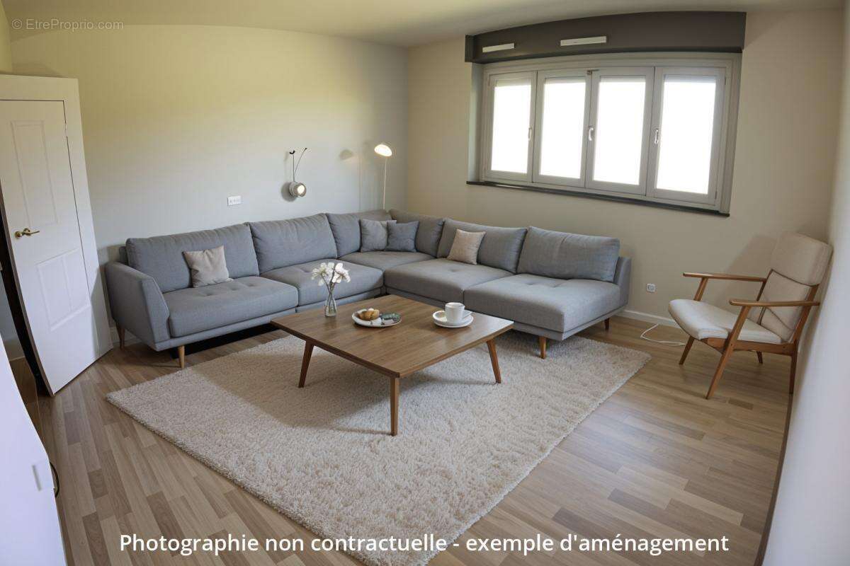 Appartement à FELLERING