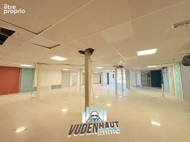 Commerce 1 250 m² à vendre à Portet-Sur-Garonne (31120) - photo 6