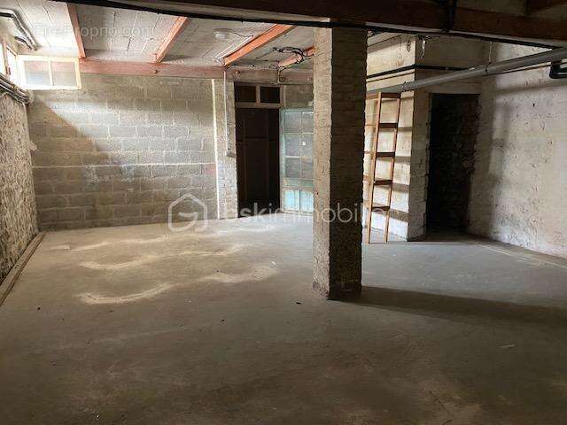Appartement à PONT-AUDEMER