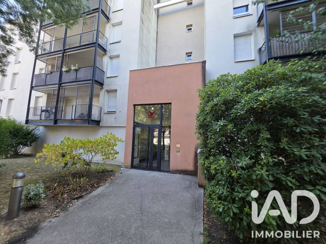 Photo 1 - Appartement à GRADIGNAN