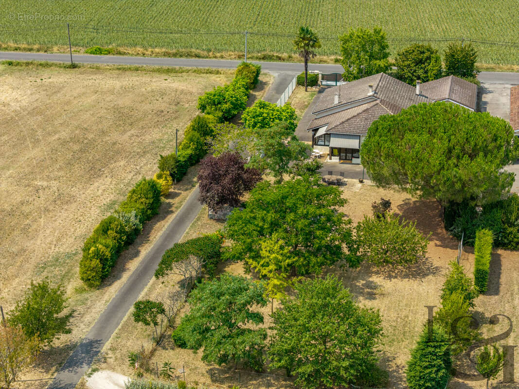 Maison avec dépendance à vendre à Sainte-Livrade-sur-Lot - photo 4