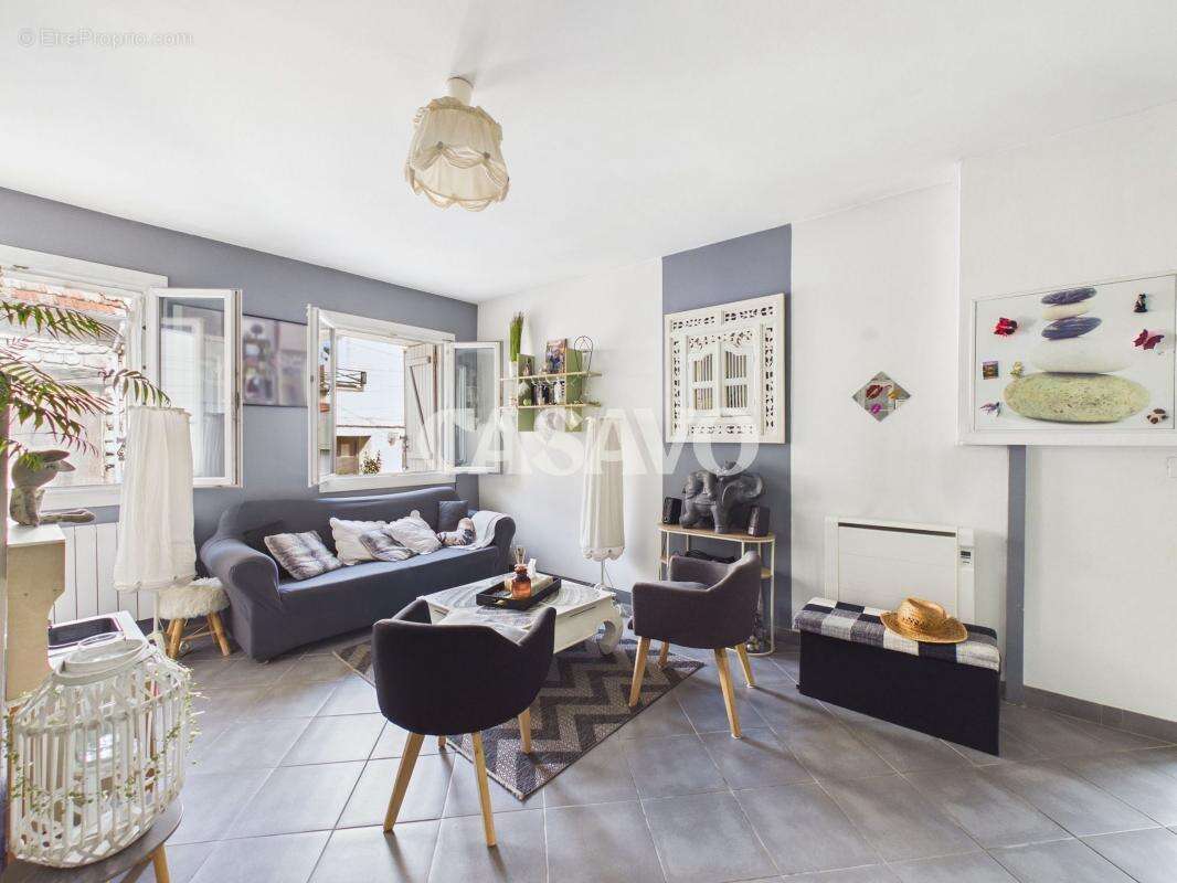 Maison à PIERRELAYE