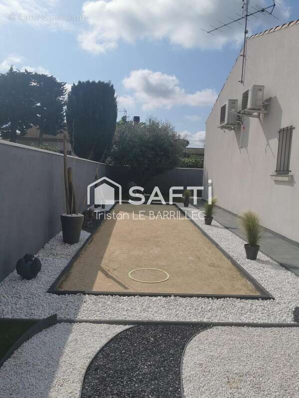 Photo 3 - Maison à MILHAUD