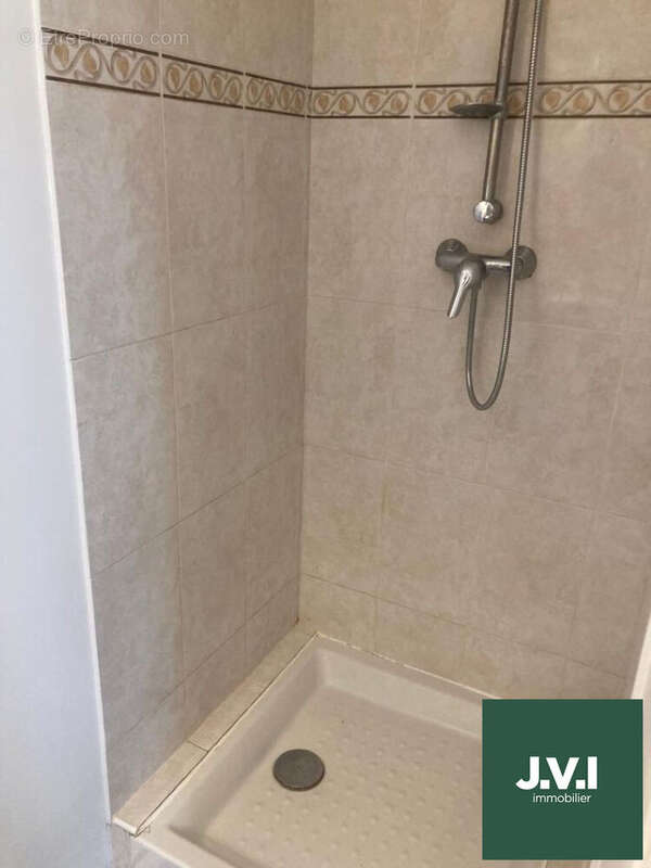 Appartement à SOISY-SOUS-MONTMORENCY