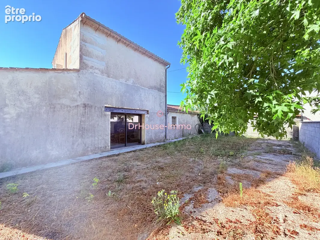Maison 3 pièces 80 m² à vendre à Saint-Estephe (33180) - photo 8