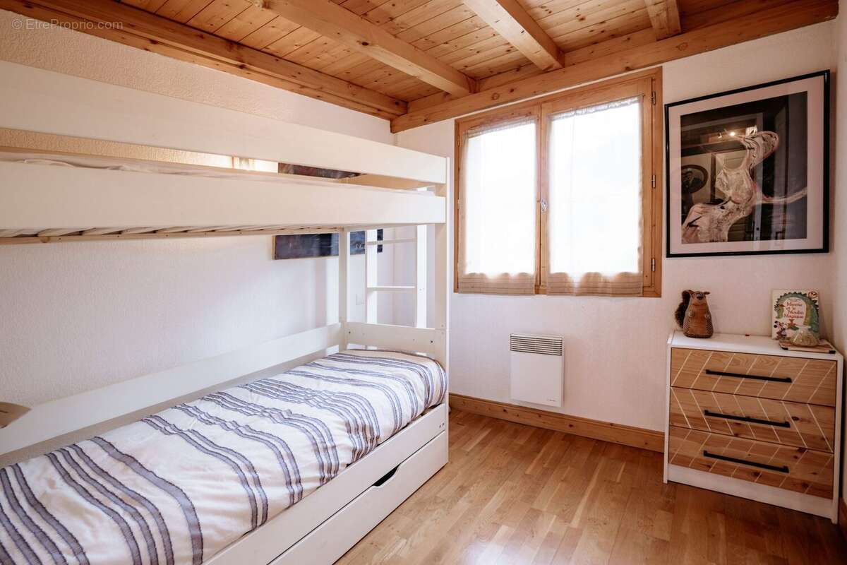 Appartement 61 m² à Praz-Sur-Arly  - photo 6