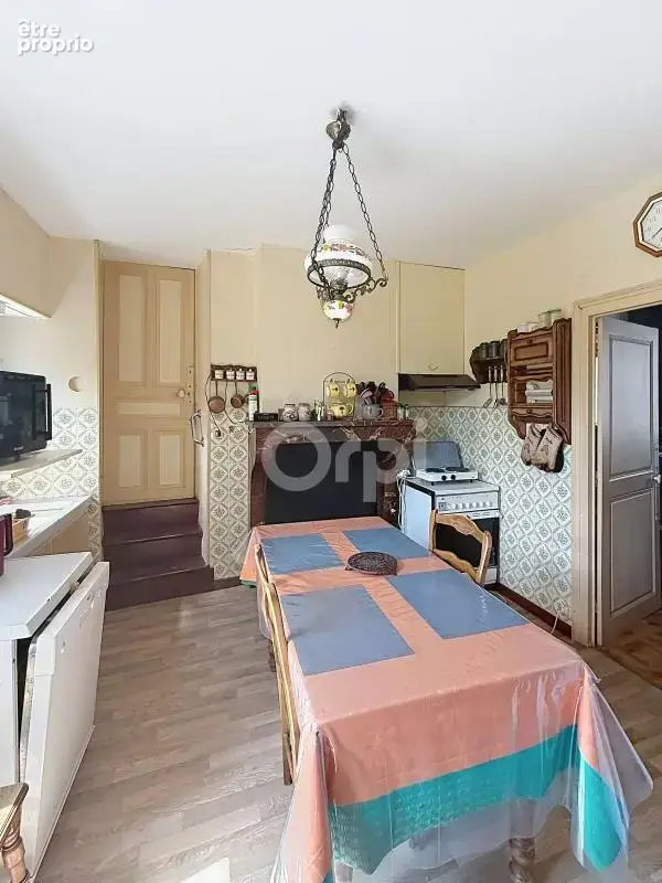 Maison À Vendre - photo 8
