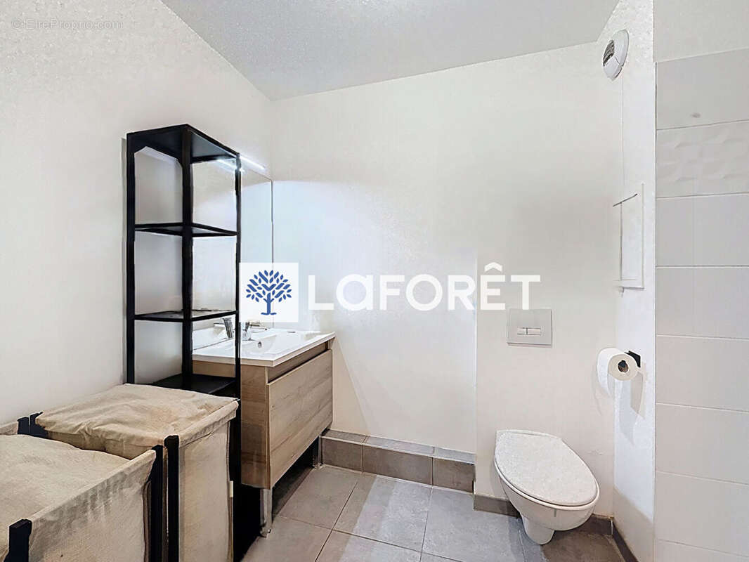 Appartement à POISSY