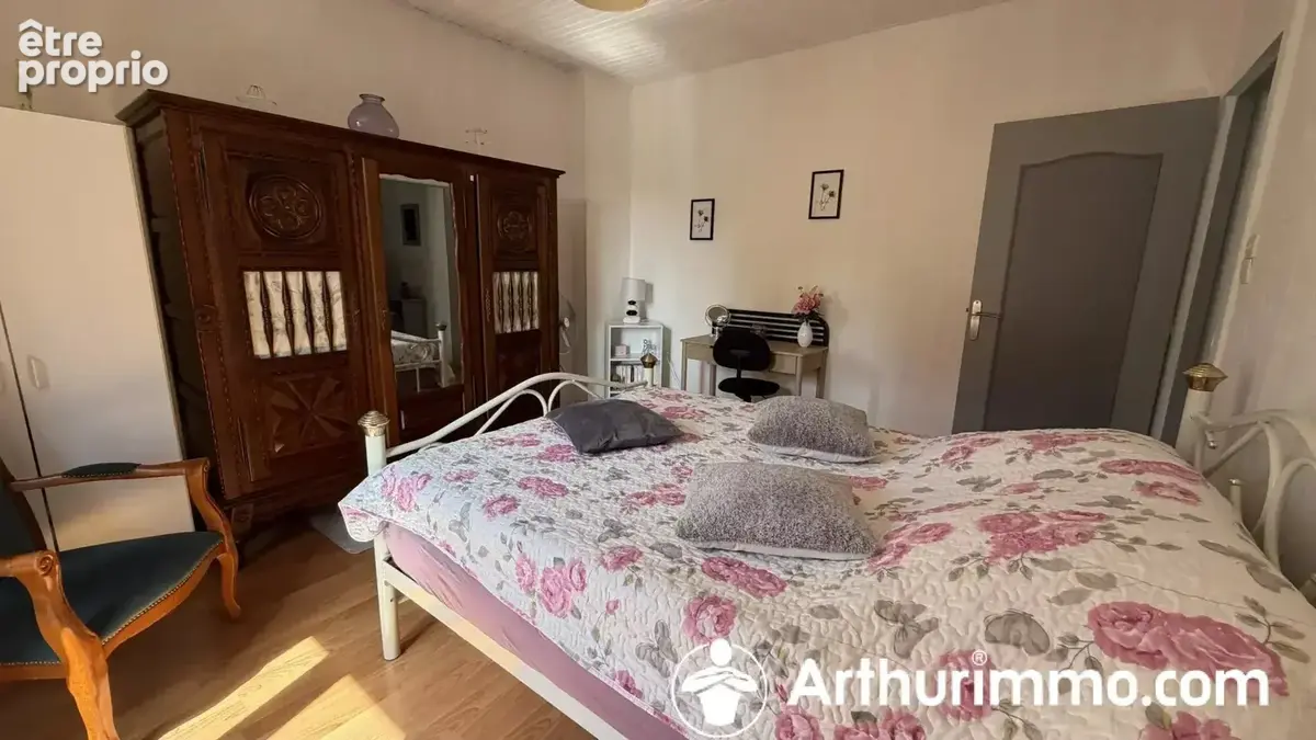 Maison mitoyenne 3 chambres avec garage et extérieur – Hérimoncourt - photo 5