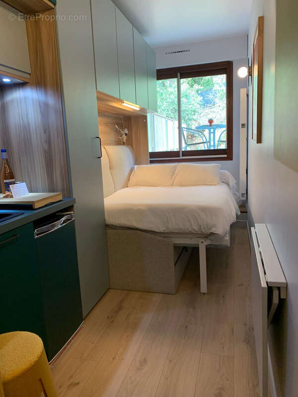 Appartement à ARCACHON