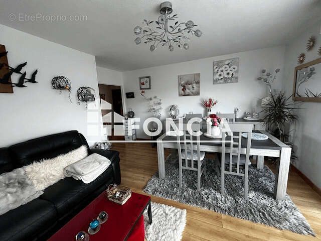 Appartement à LANNION