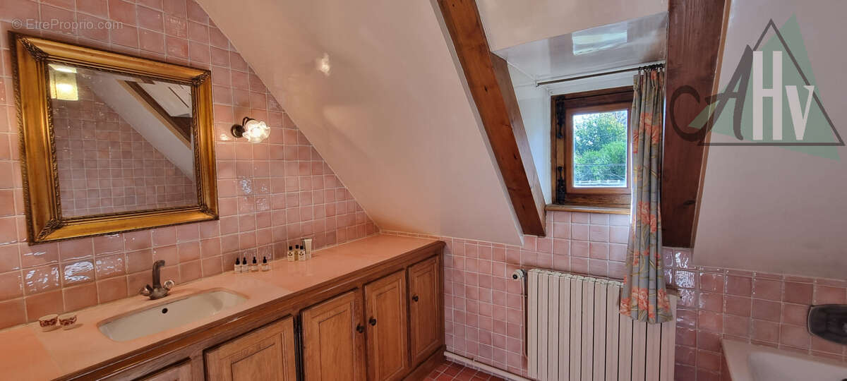 Maison à PROVINS