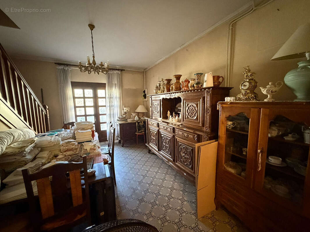 Maison Montlucon 5 pièce(s) 113.35 m2 - photo 5