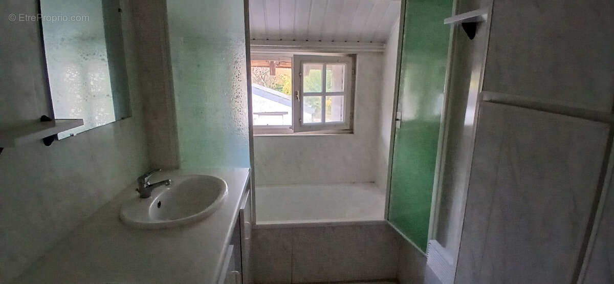 Maison à MONTOIRE-SUR-LE-LOIR