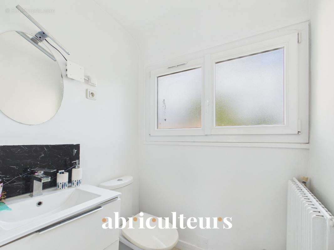 Maison à ENGHIEN-LES-BAINS