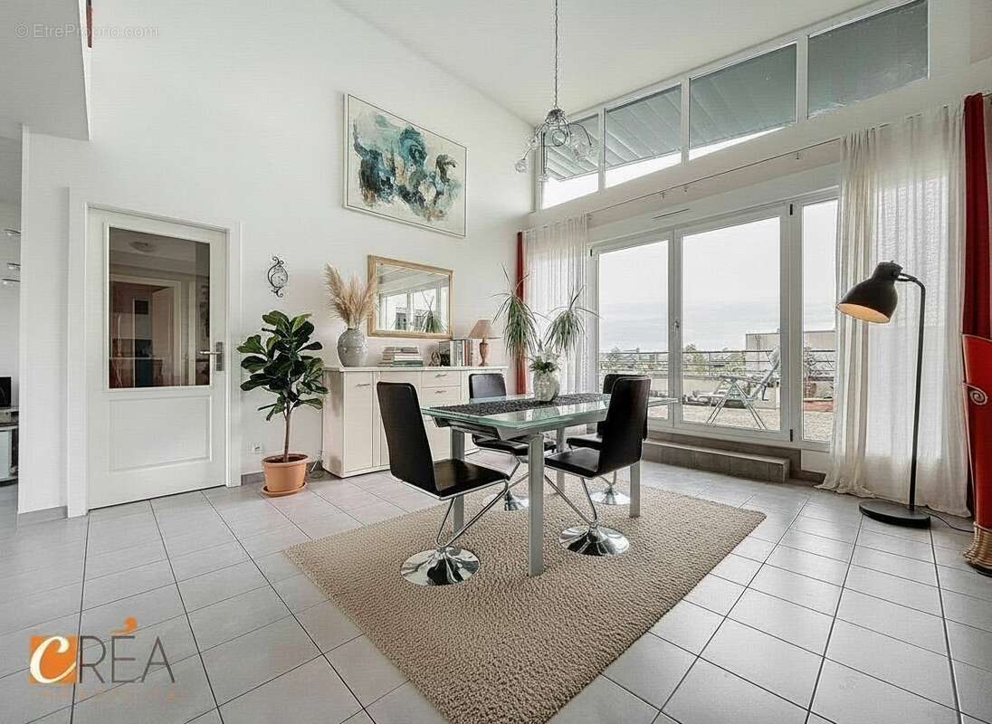 Appartement à KINGERSHEIM