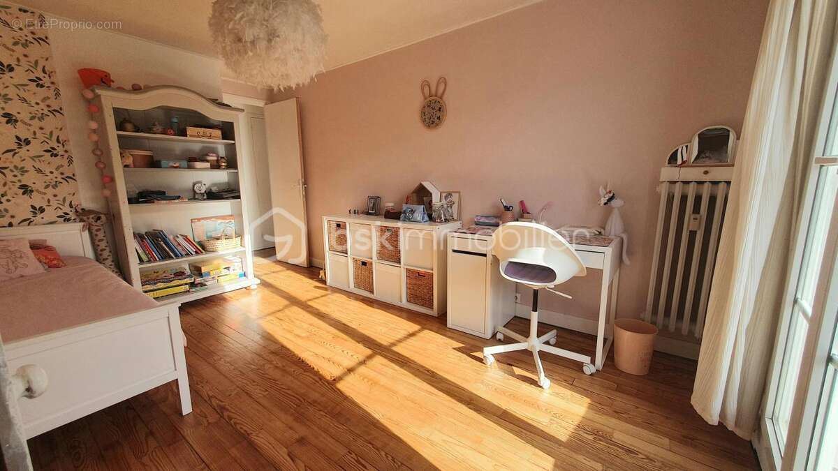 Appartement à LE HAVRE