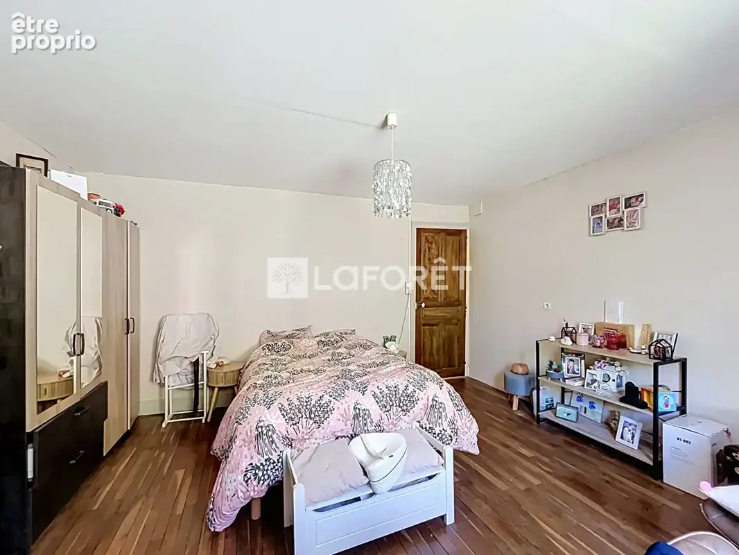 Maison Vouecourt  3 pièce(s) 80 m2 - photo 6