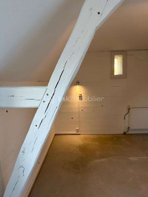 Maison à SABLE-SUR-SARTHE