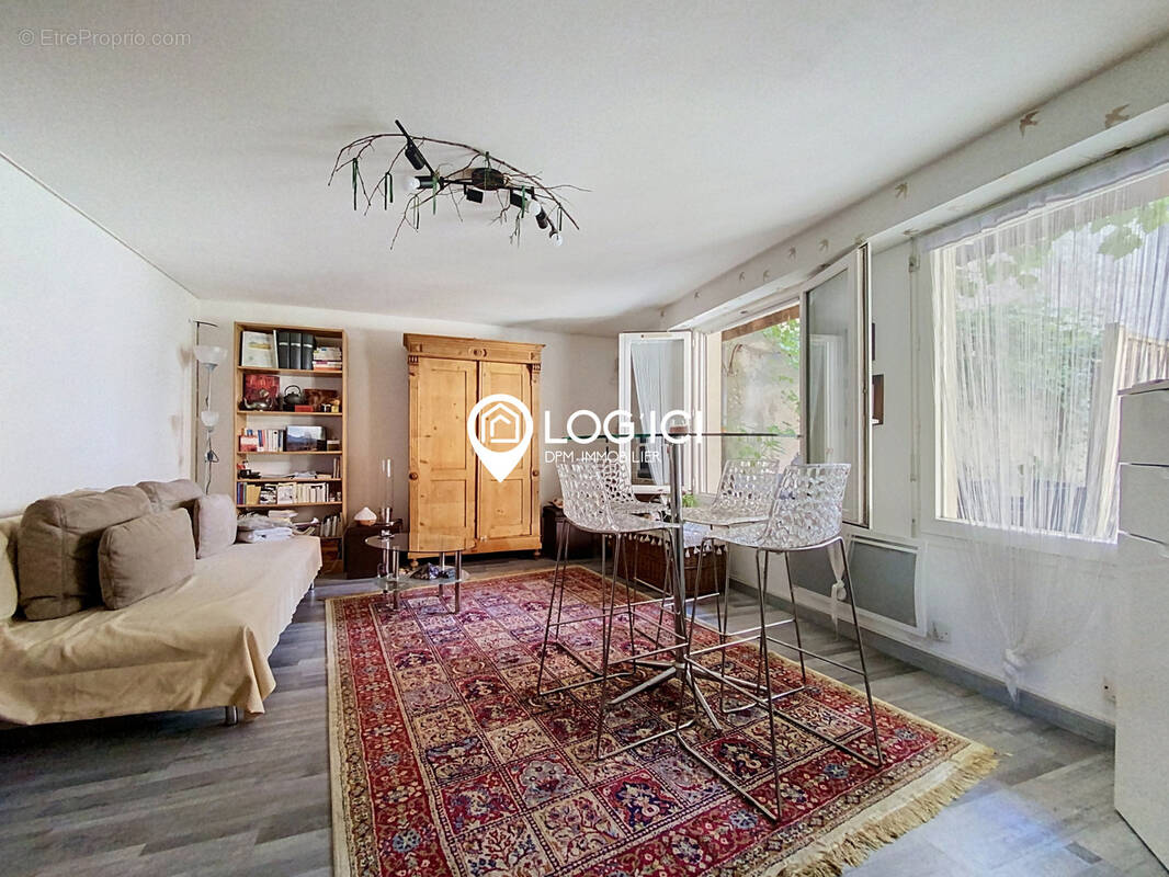 Appartement à PAU