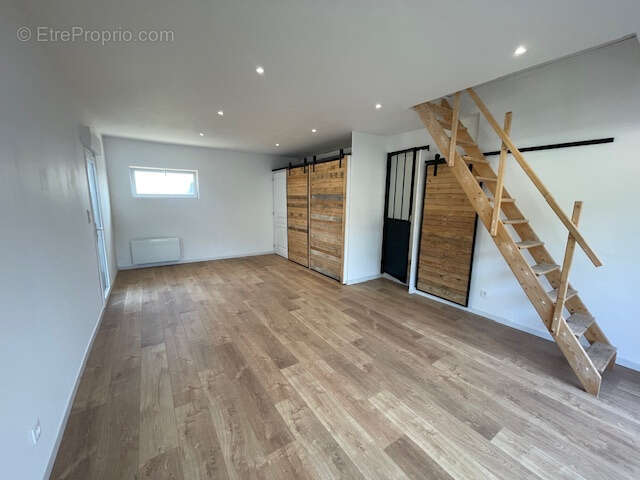 Maison Contemporaine à Ploufragan - photo 7