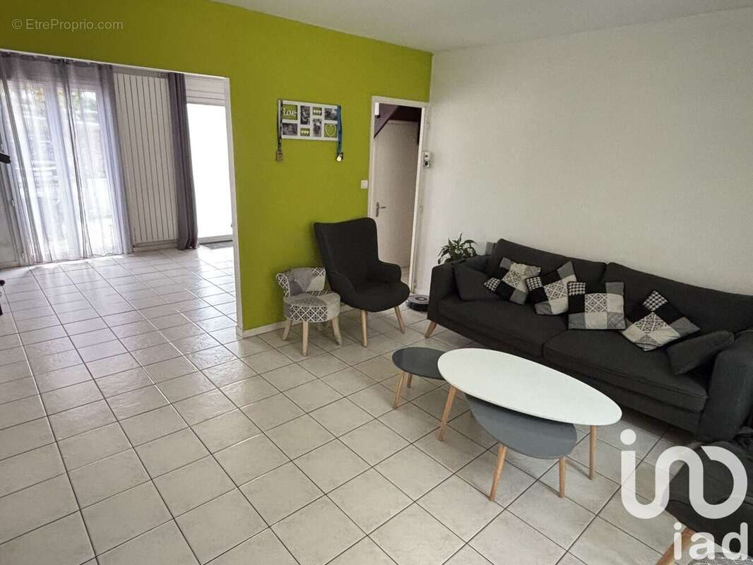 Photo 3 - Maison à LEOGNAN