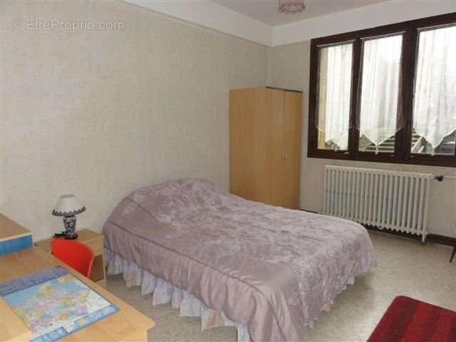 Appartement à LE CREUSOT