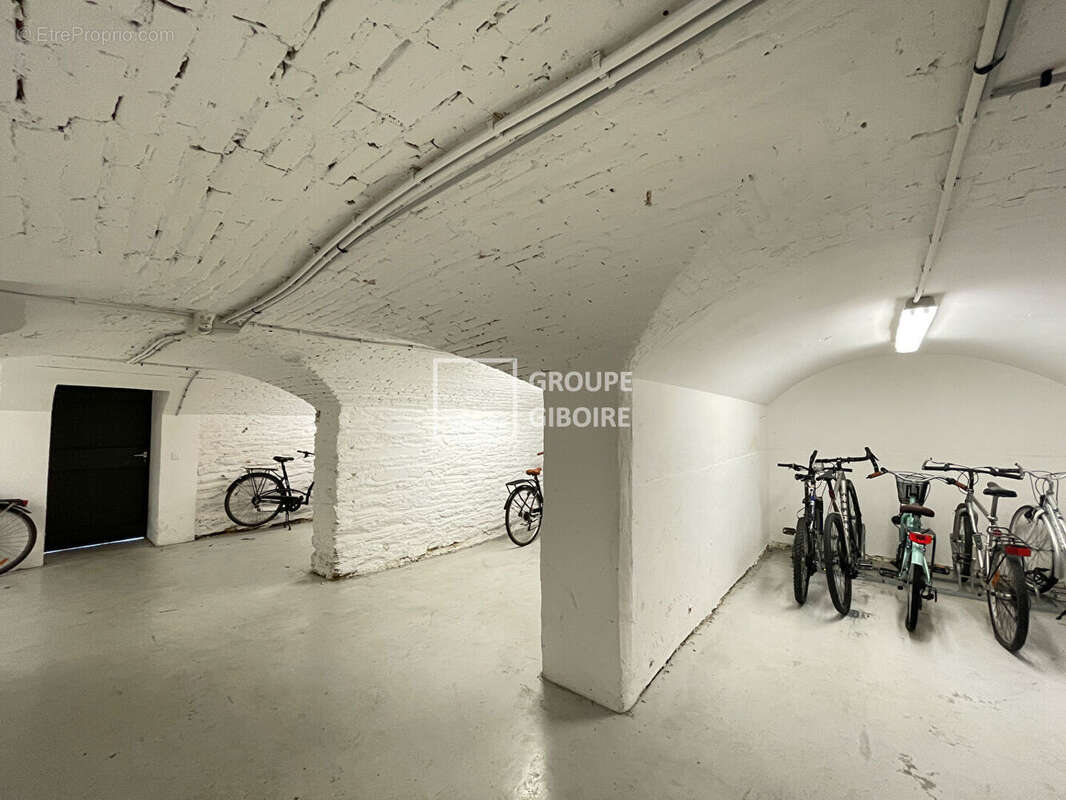 A vendre - agence giboire - studio 1 pièce 28 m² - rennes - photo 4