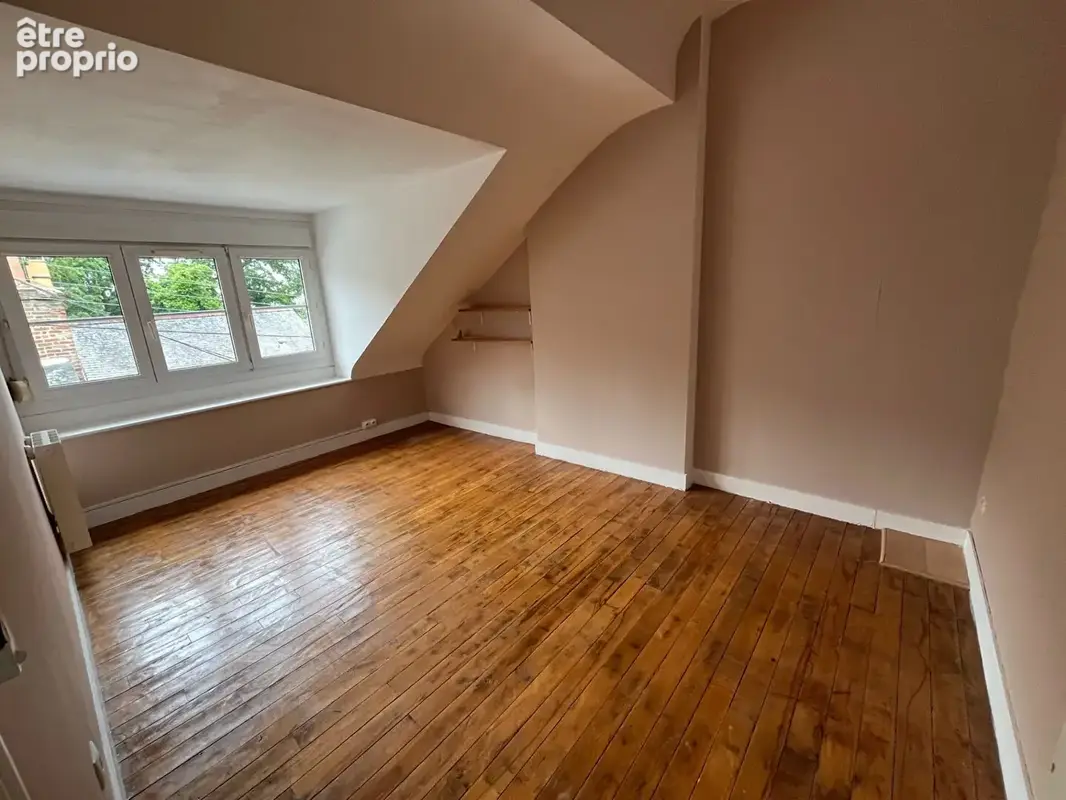 Mancelle Le Mans - 4 chambres secteur Bollée - photo 10