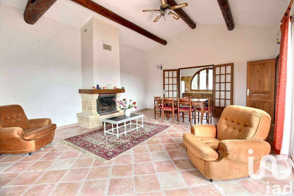 Photo 2 - Maison à ROUSSET