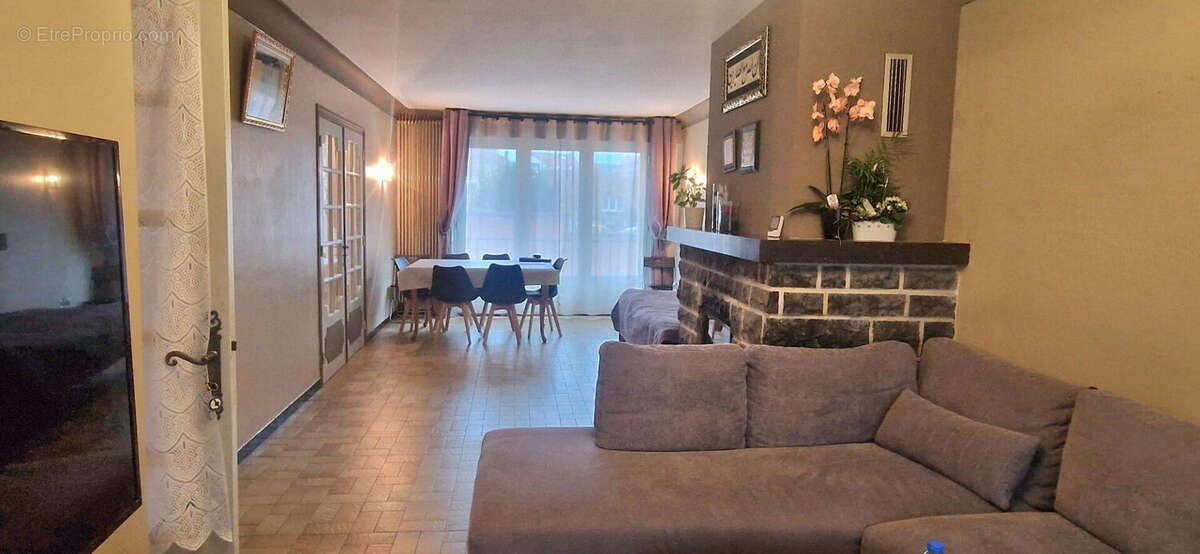 Maison à ARMENTIERES