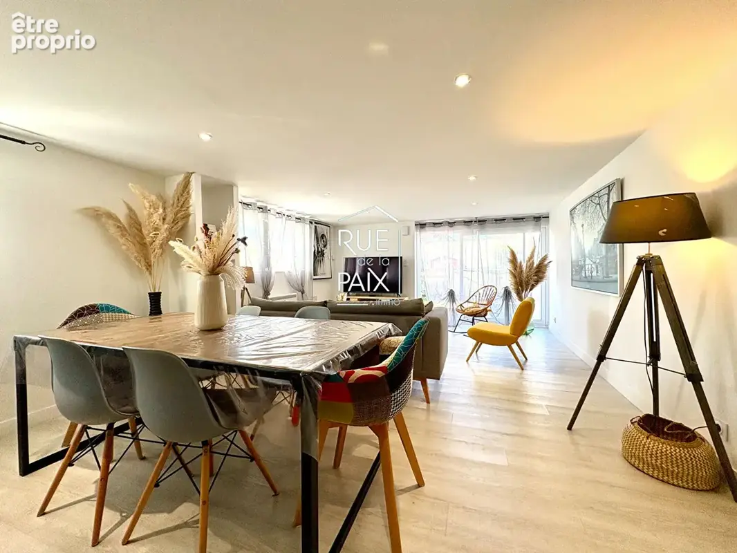 Maison Cisse 4 pièce(s) 95.04 m2 - photo 3
