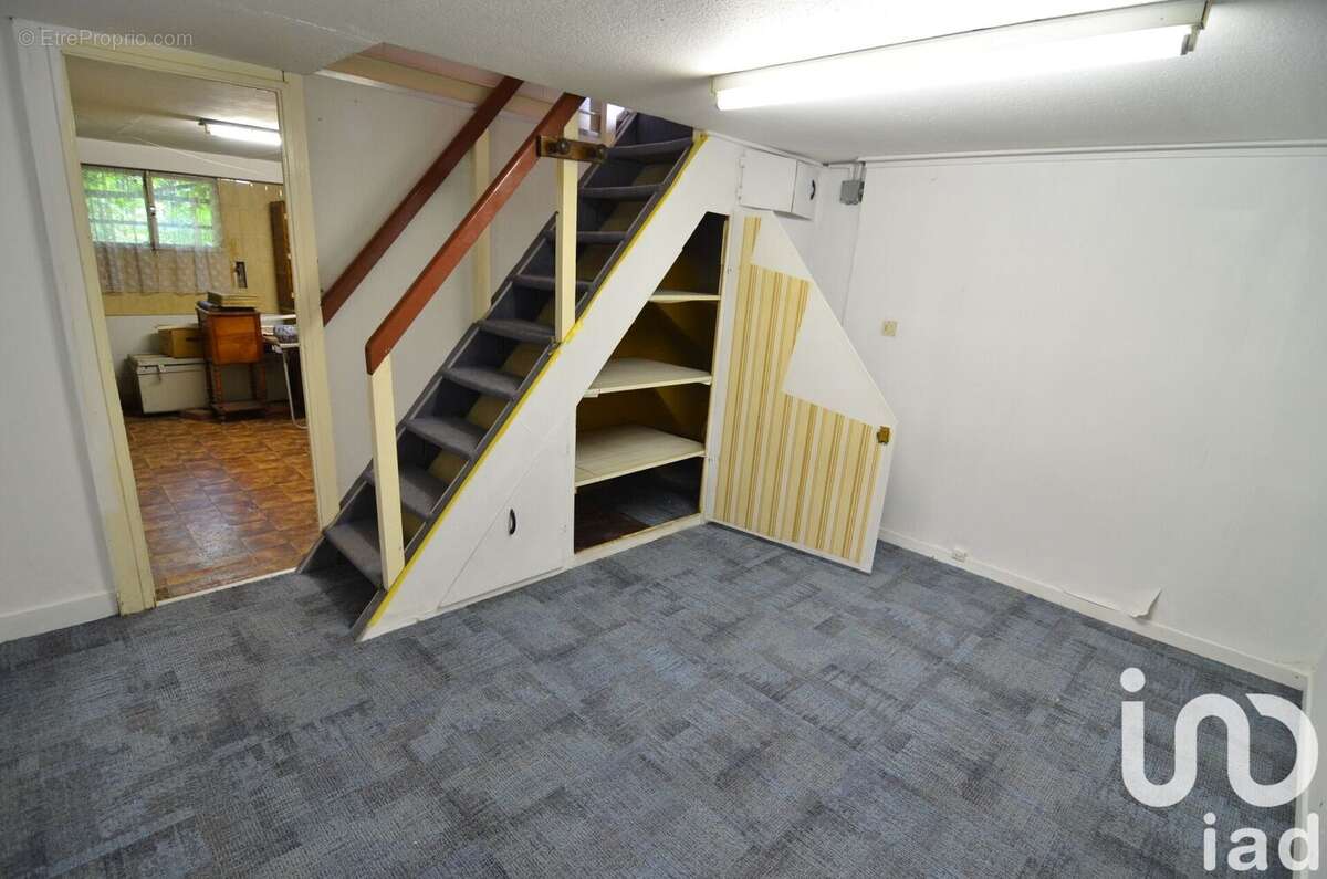 Photo 8 - Maison à POISSY