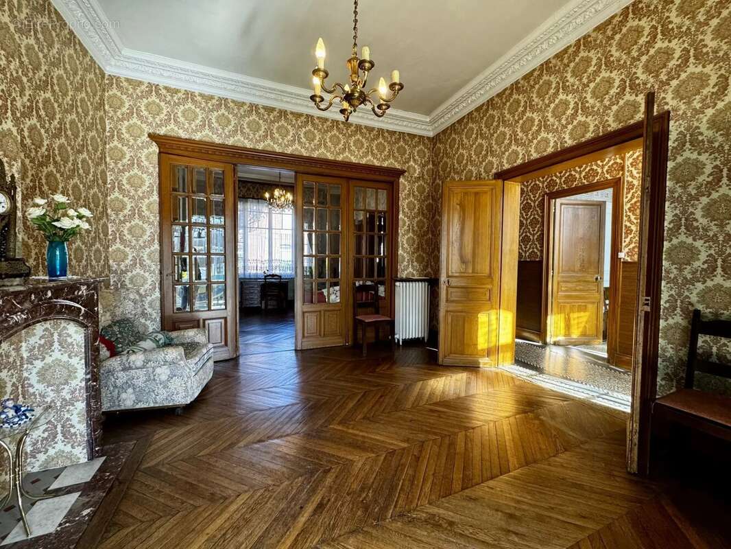 Maison à CAMBRAI