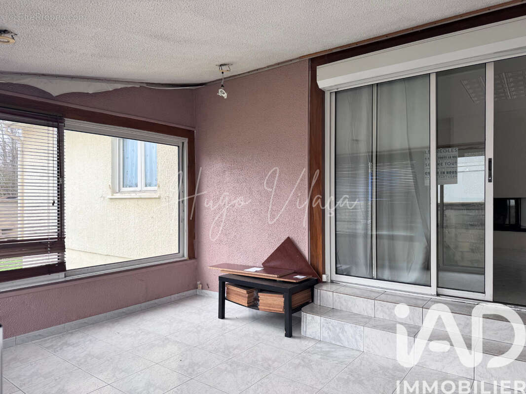 Photo 6 - Maison à VIGNEUX-SUR-SEINE