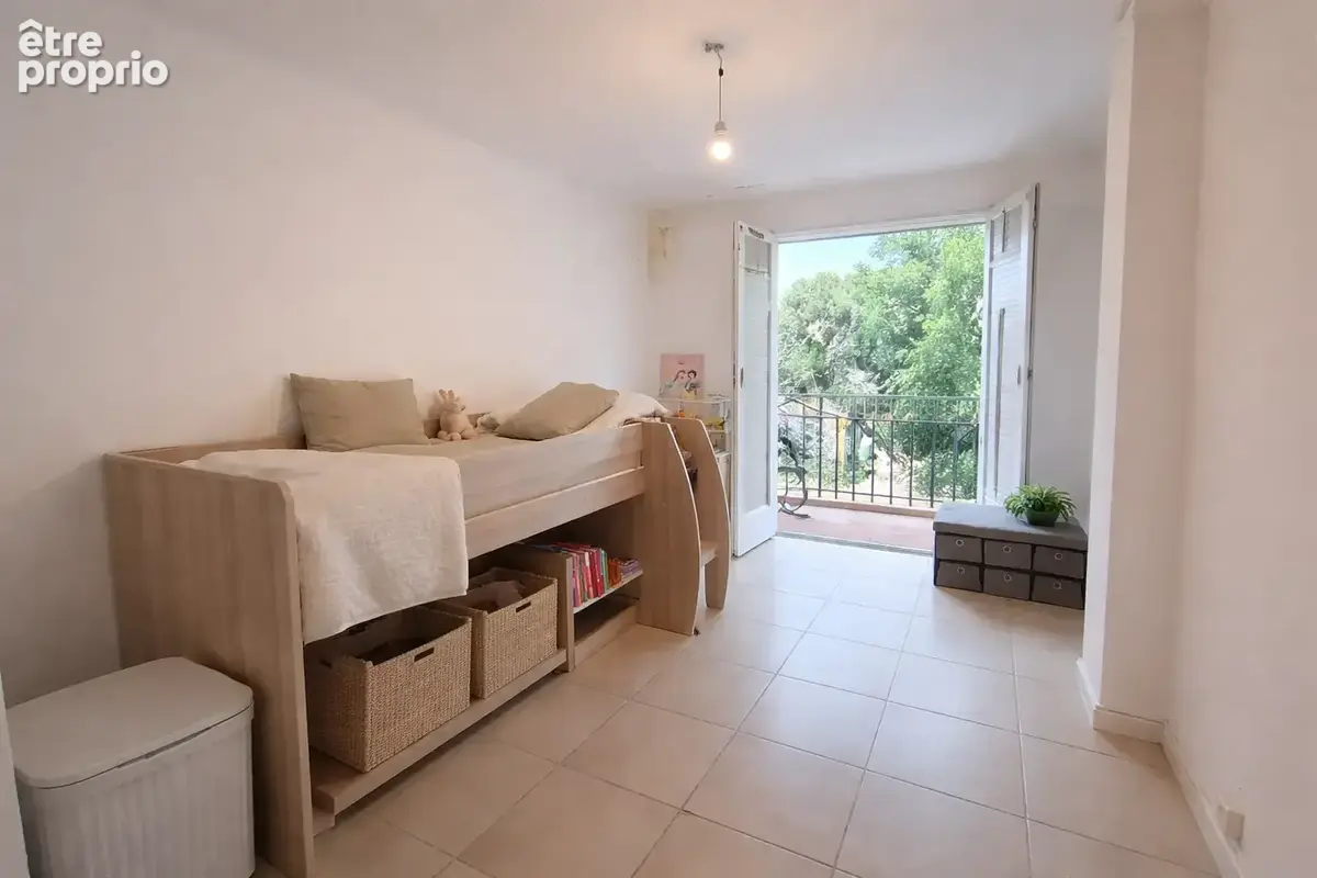 Vente appartement t3 toulon ouest - photo 5