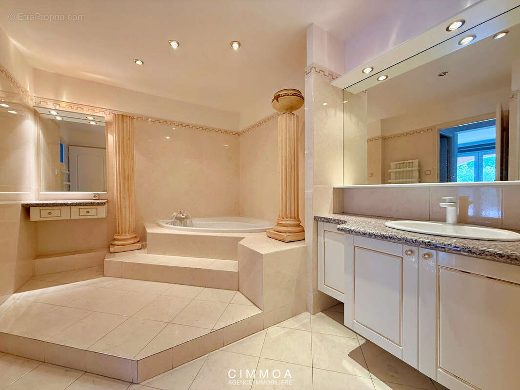 Maison à BALARUC-LES-BAINS