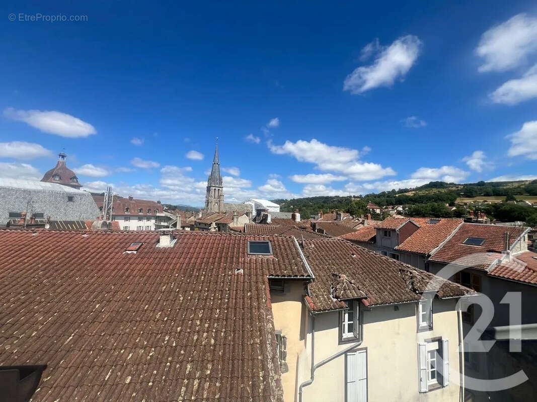 Appartement 75 m² à Aurillac  - photo 10