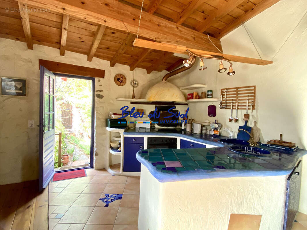 Maison à VERNET-LES-BAINS